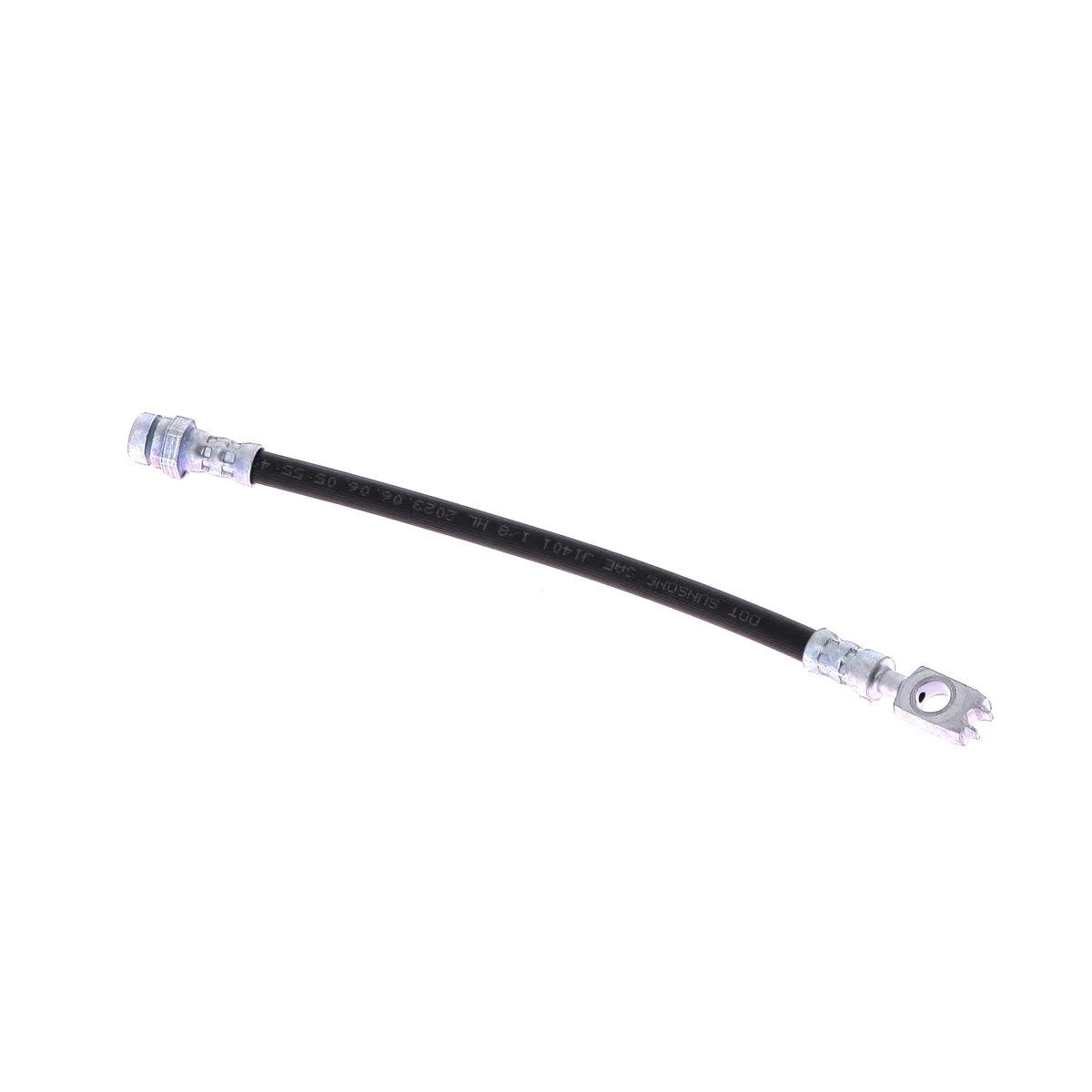 STORM Flexible de frein arrière gauche pour GOLF VI/TOURAN/A1/A3