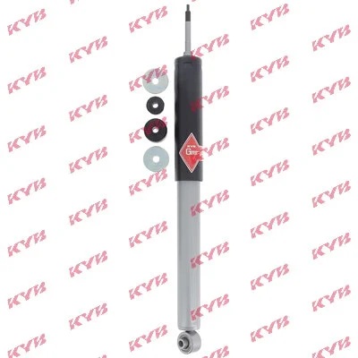 KYB amortisseur arrière gas-a-just