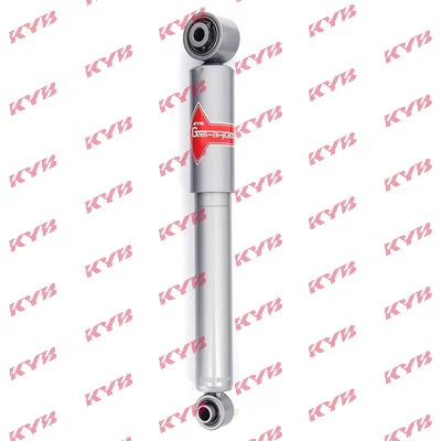 KYB amortisseur arrière gas-a-just