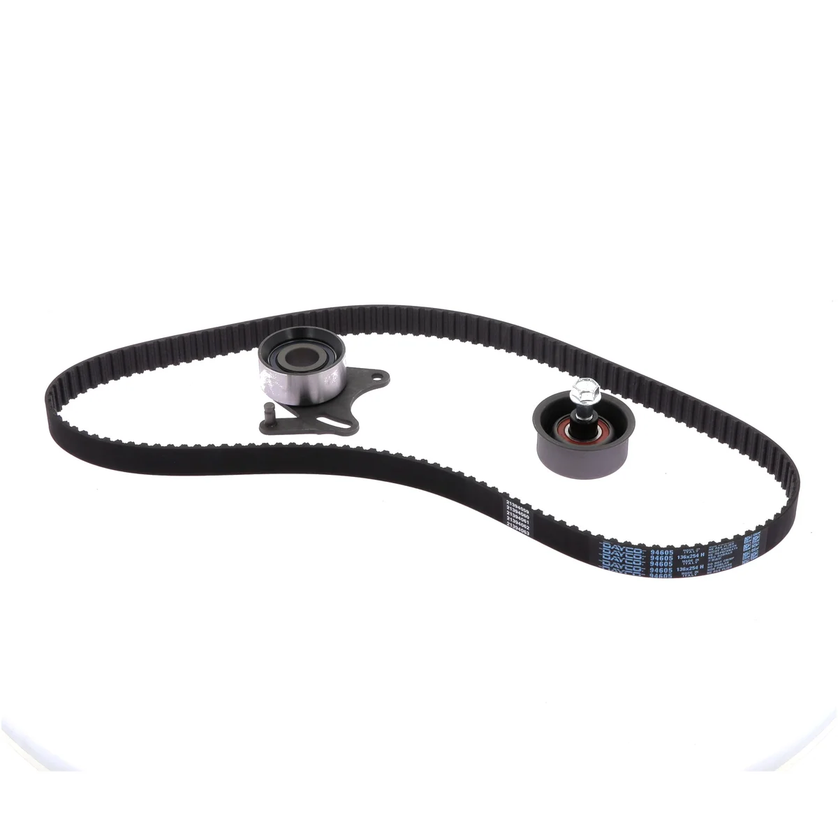 STORM Kit de distribution complet pour CORSA A/B 1.5 diesel/turbodiesel