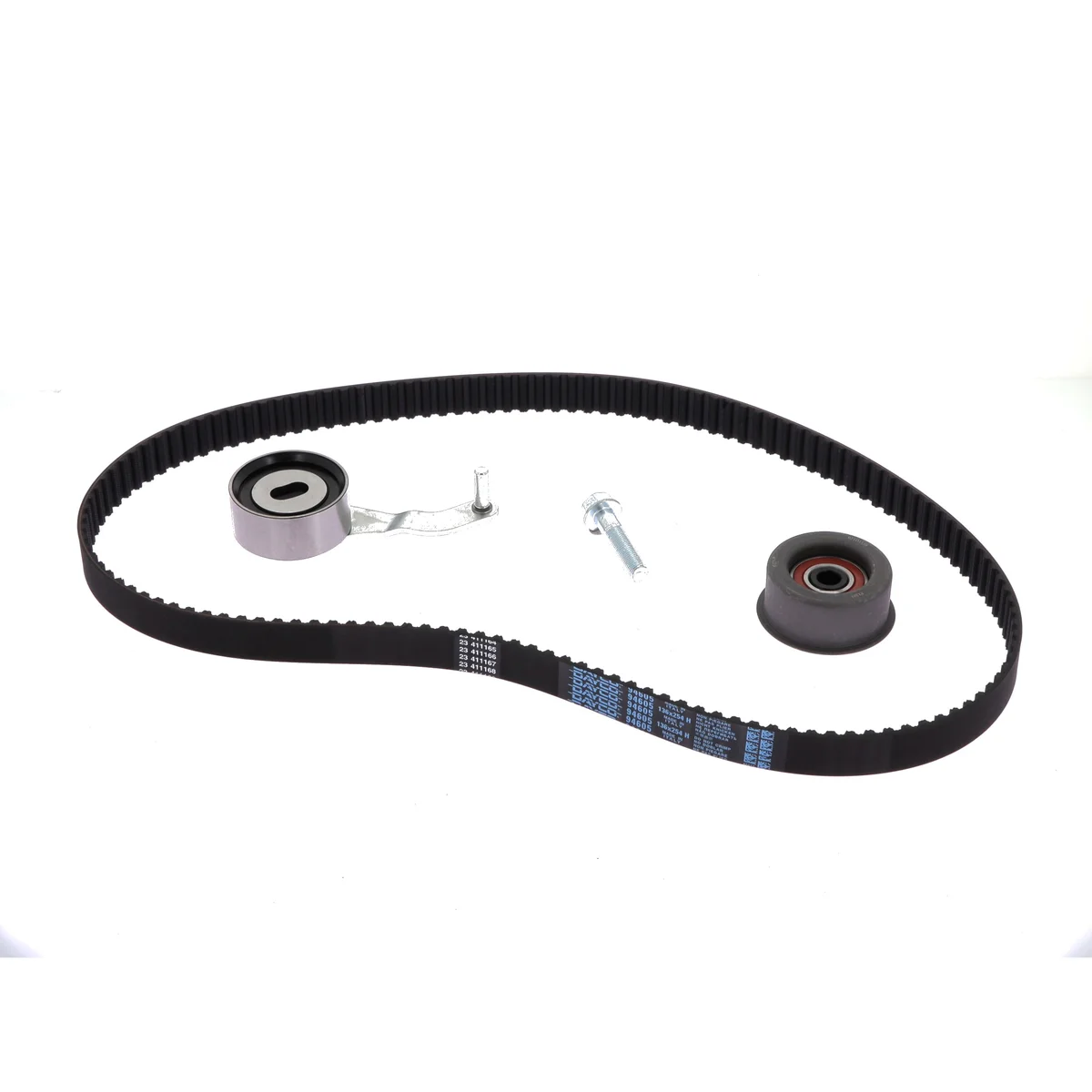 STORM KIT DISTRI COMP POUR OPEL ASTRA 1.7D ISUZ