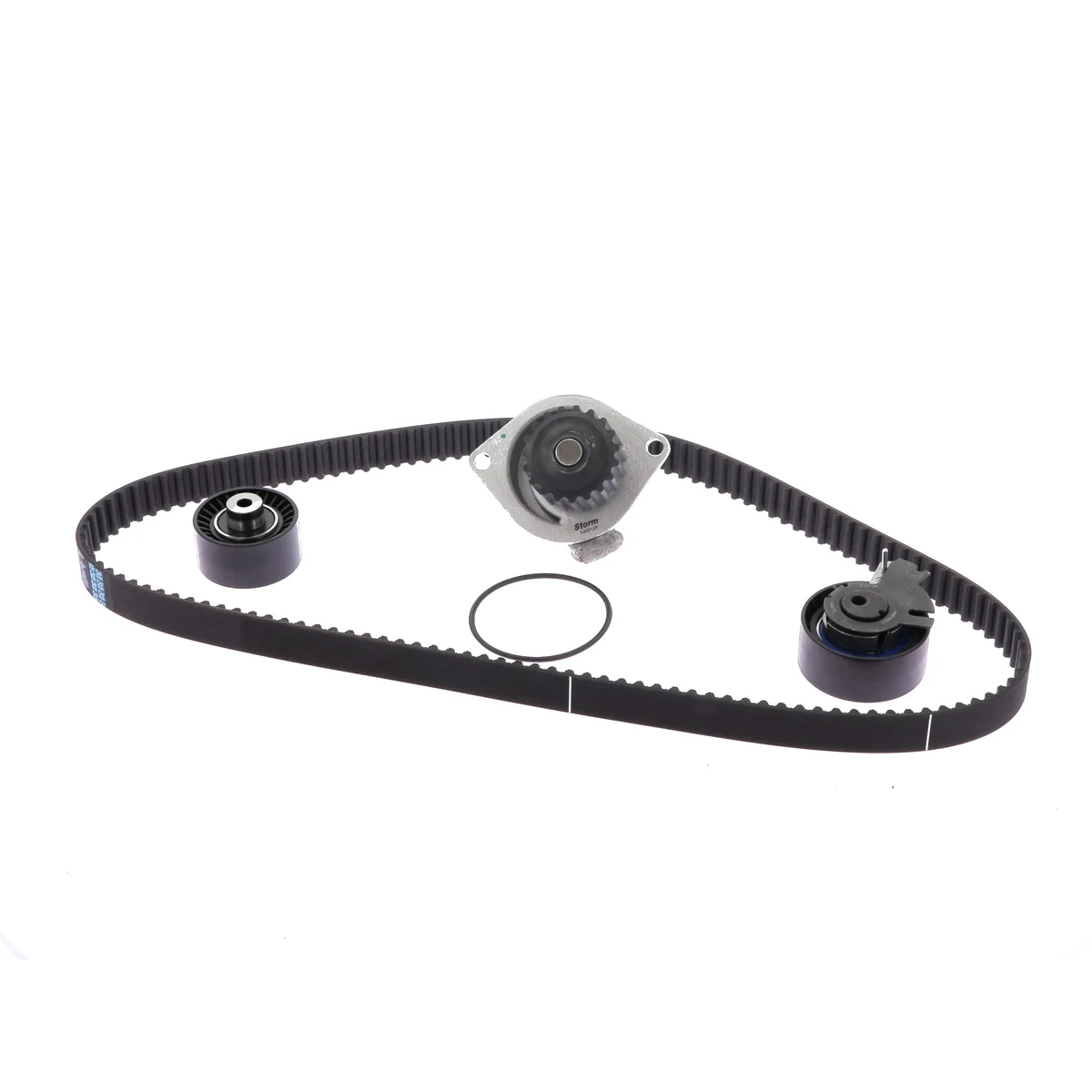 STORM KIT DISTRI COMP POUR 206/BERL/PAR 1.6 16V