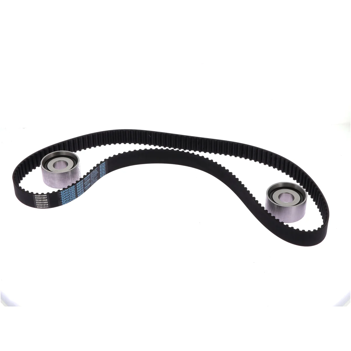 STORM KIT DISTRI COMP POUR MASTER 2.5 TD 89/98