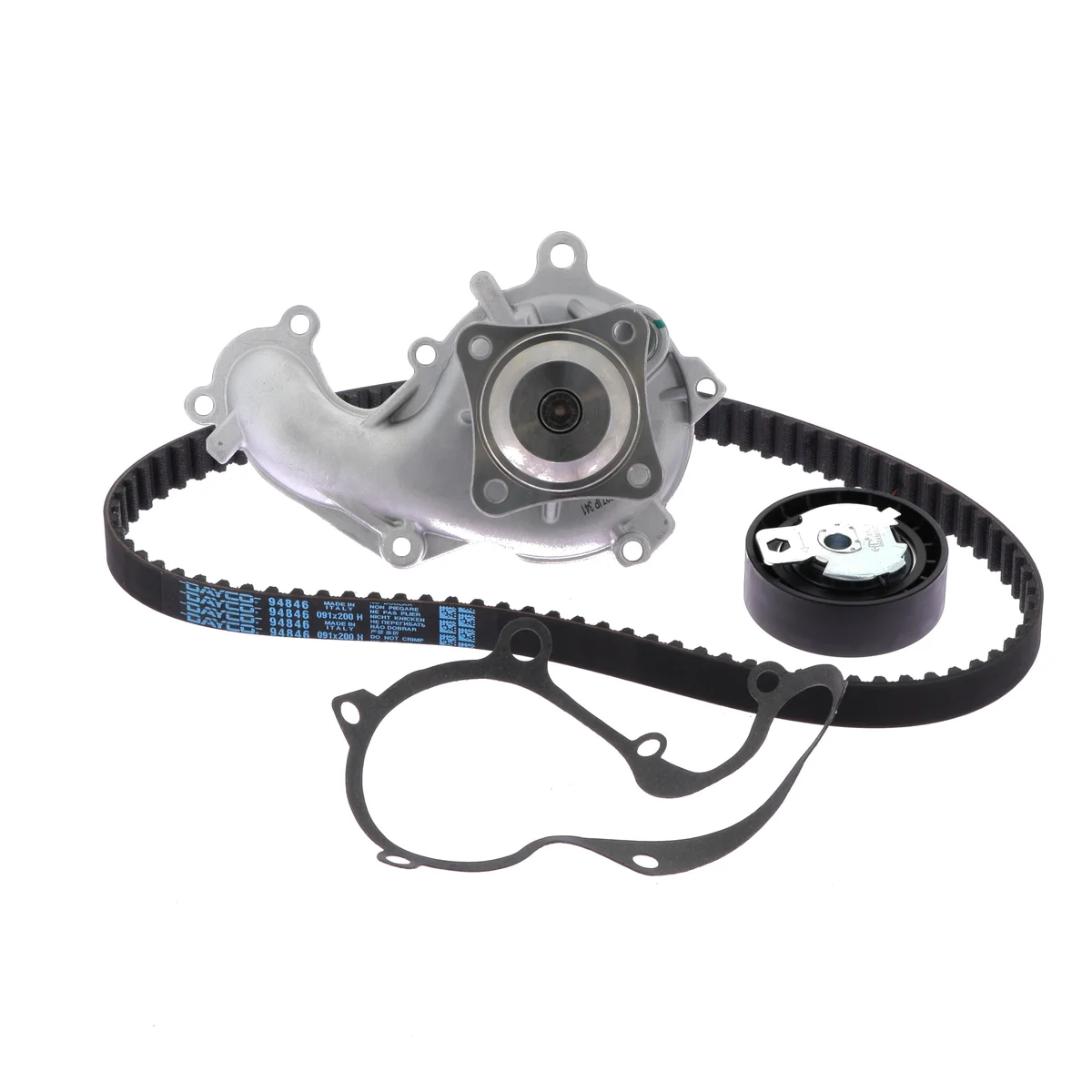STORM Kit distribution+pompe pour Ford 1.8 DI/TDDI/TDCI