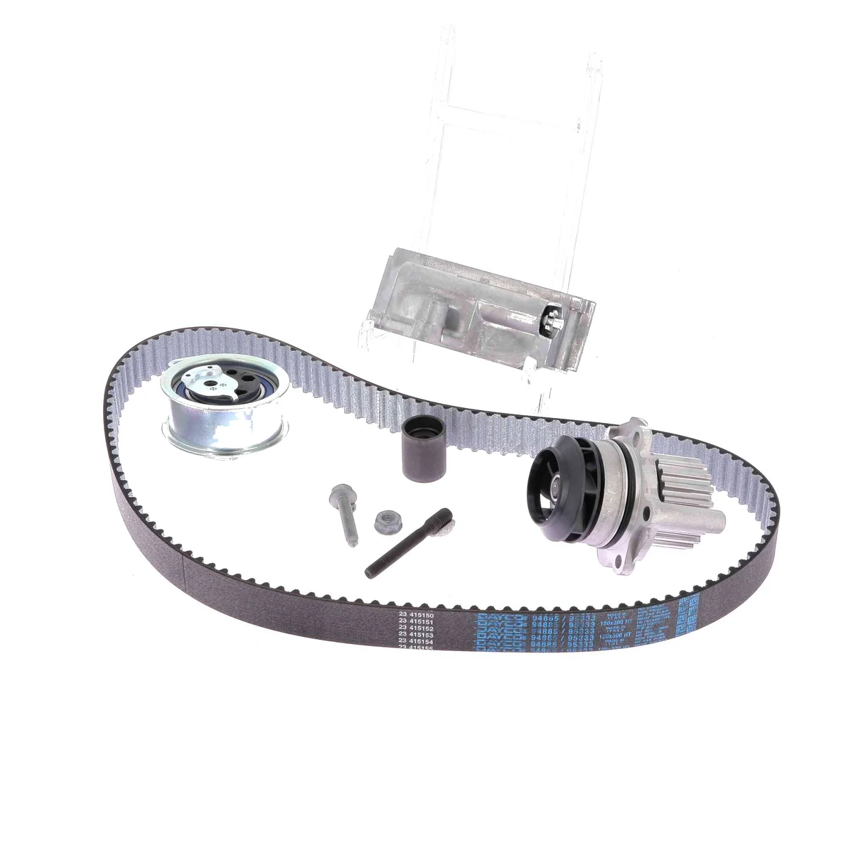 STORM KIT DISTR+POMPE POUR VAG 1.9 TDI