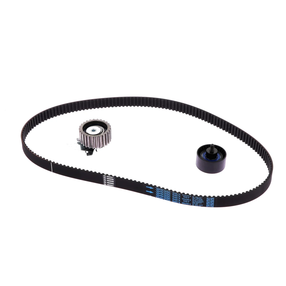 STORM Kit distribution complet pour Alfa 156 1.6 16V