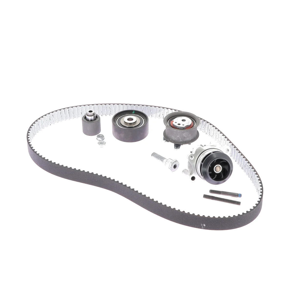 STORM KIT DISTR+POMPE POUR A3/GOLFV/LEON 2.0TDI