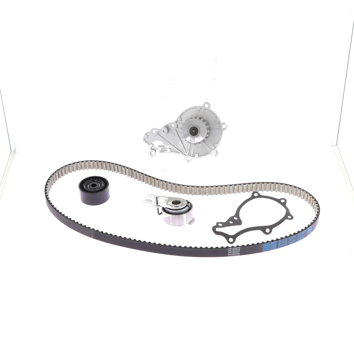 STORM KIT DIST+POMPE POUR 308 1.6HDI 15->