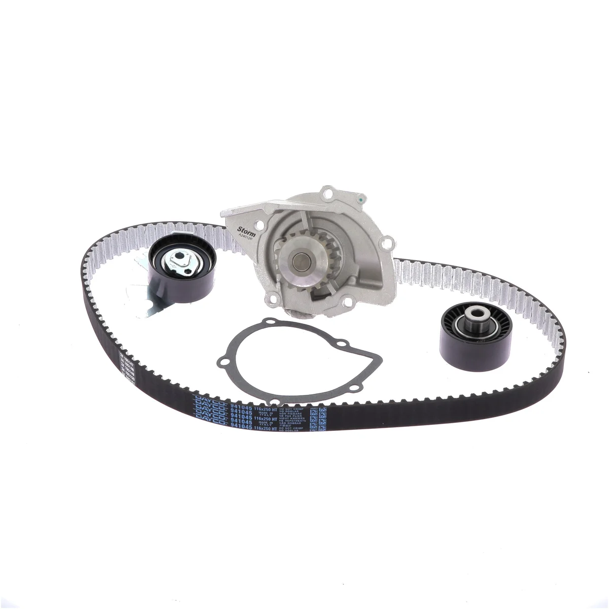 STORM KIT DISTR+POMPE POUR 5008 2.0 HDI 2010>