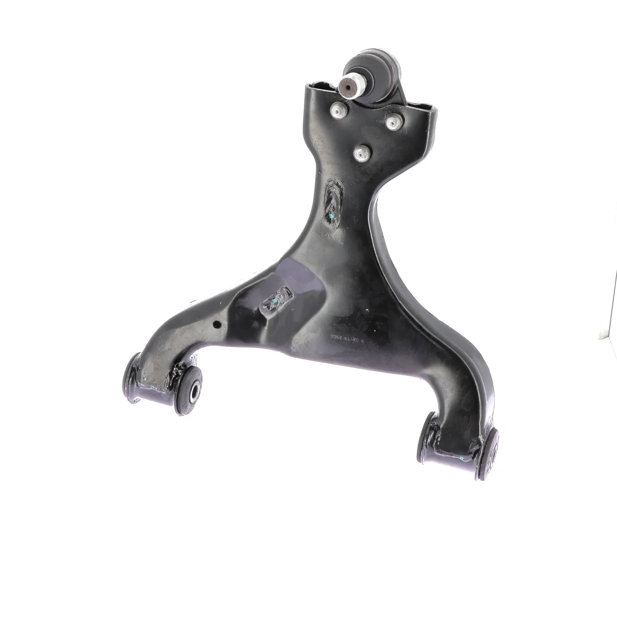 STORM Bras de suspension avant droit pour Mercedes Vito 03-10