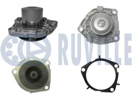 RUVILLE Pompe à eau pour 1.9 JTD/CDTI/CRD