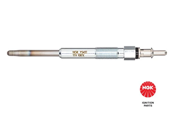 NGK bougie de préchauffage boîte / y-543j