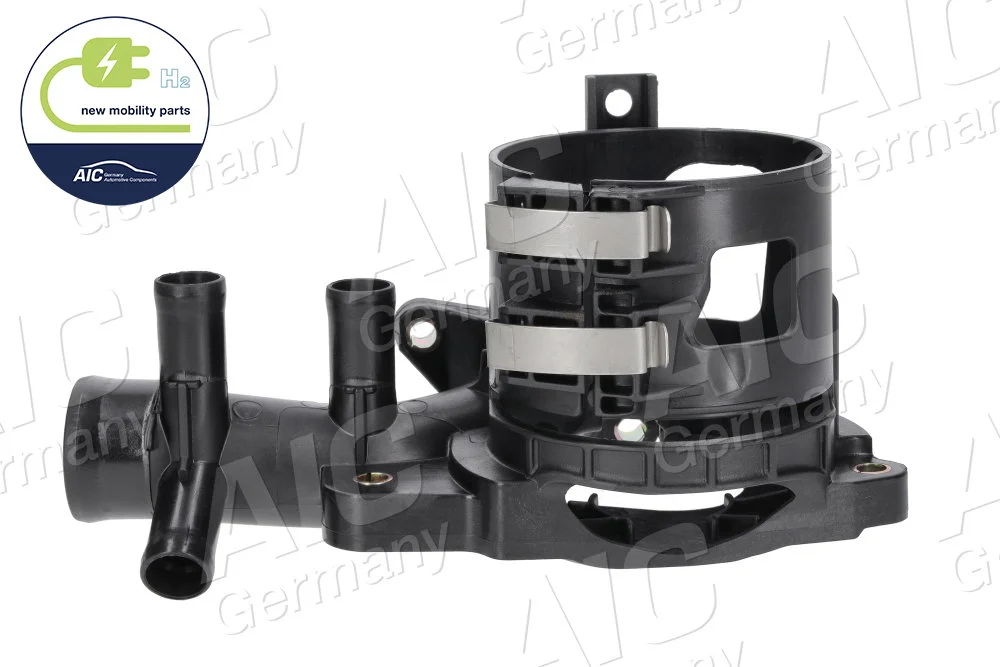 AIC support de filtre à carburant