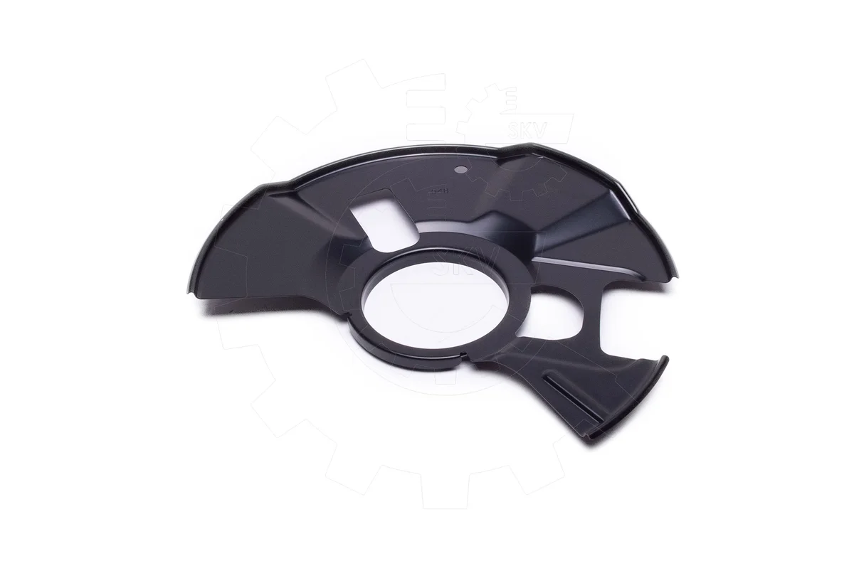 SKV Déflecteur de disque de frein