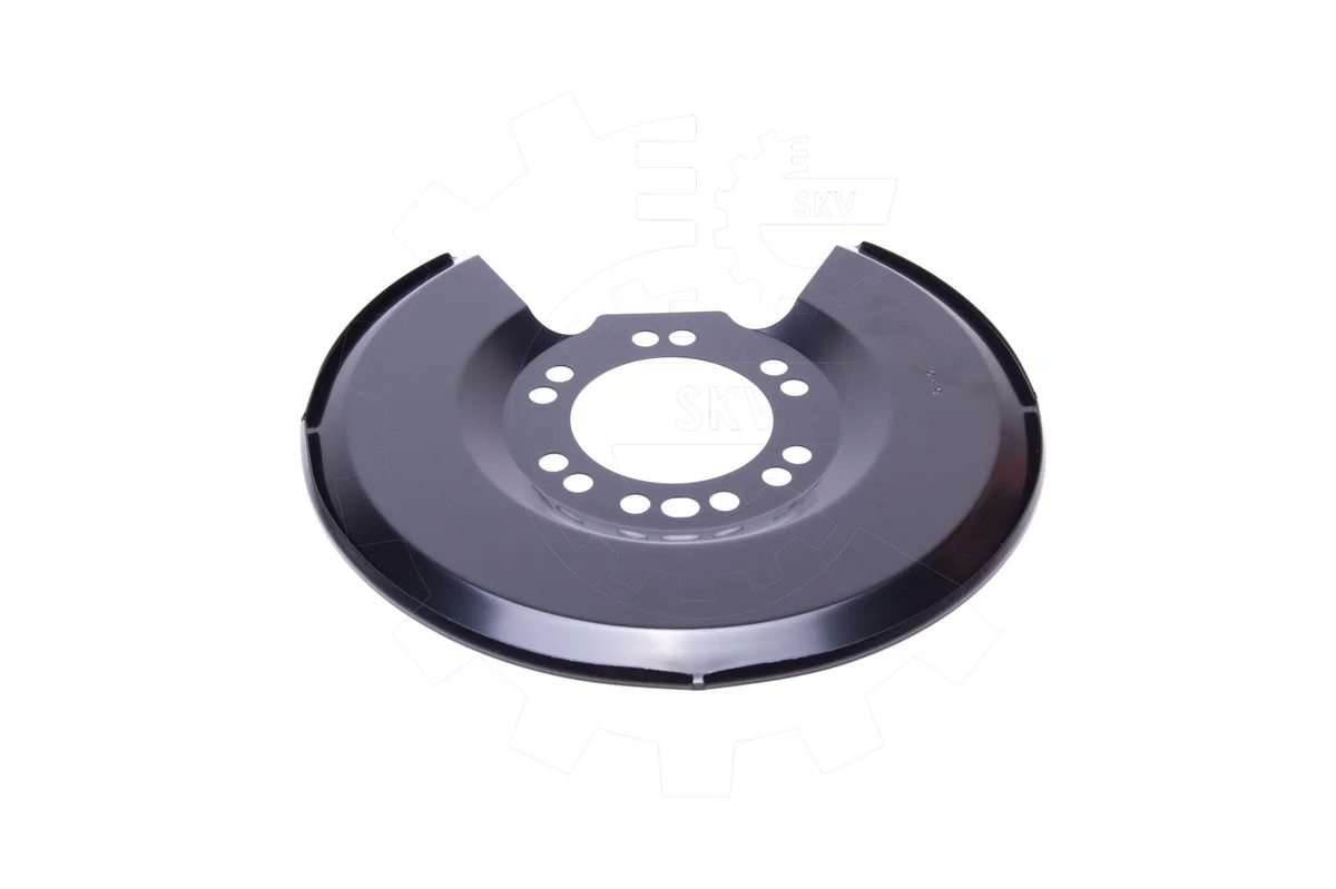 SKV Déflecteur de disque de frein