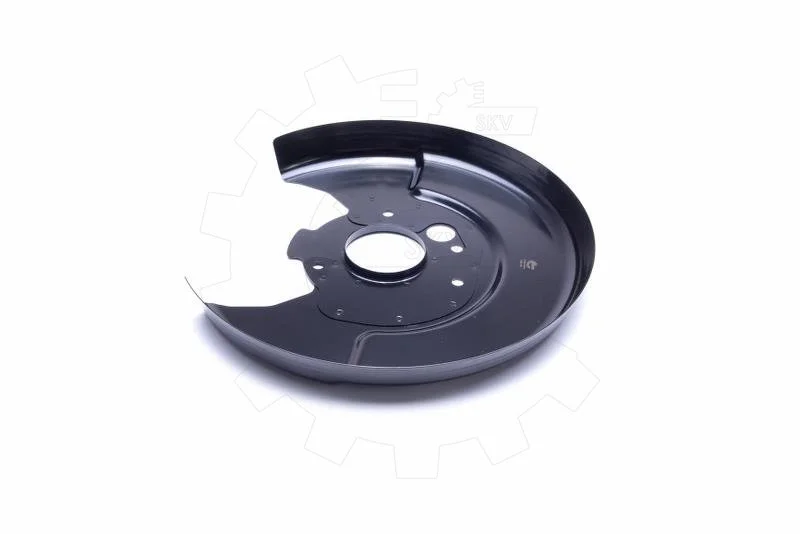 SKV Déflecteur de disque de frein