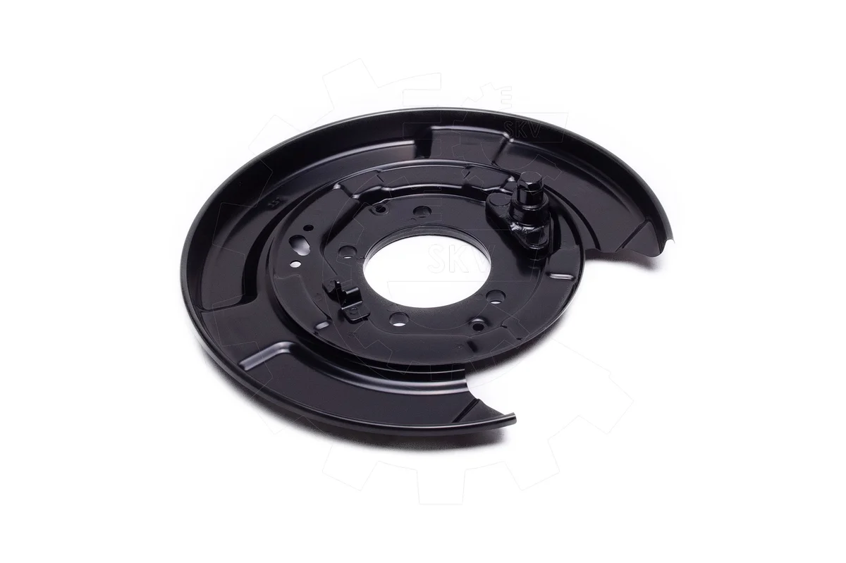 SKV Déflecteur de disque de frein