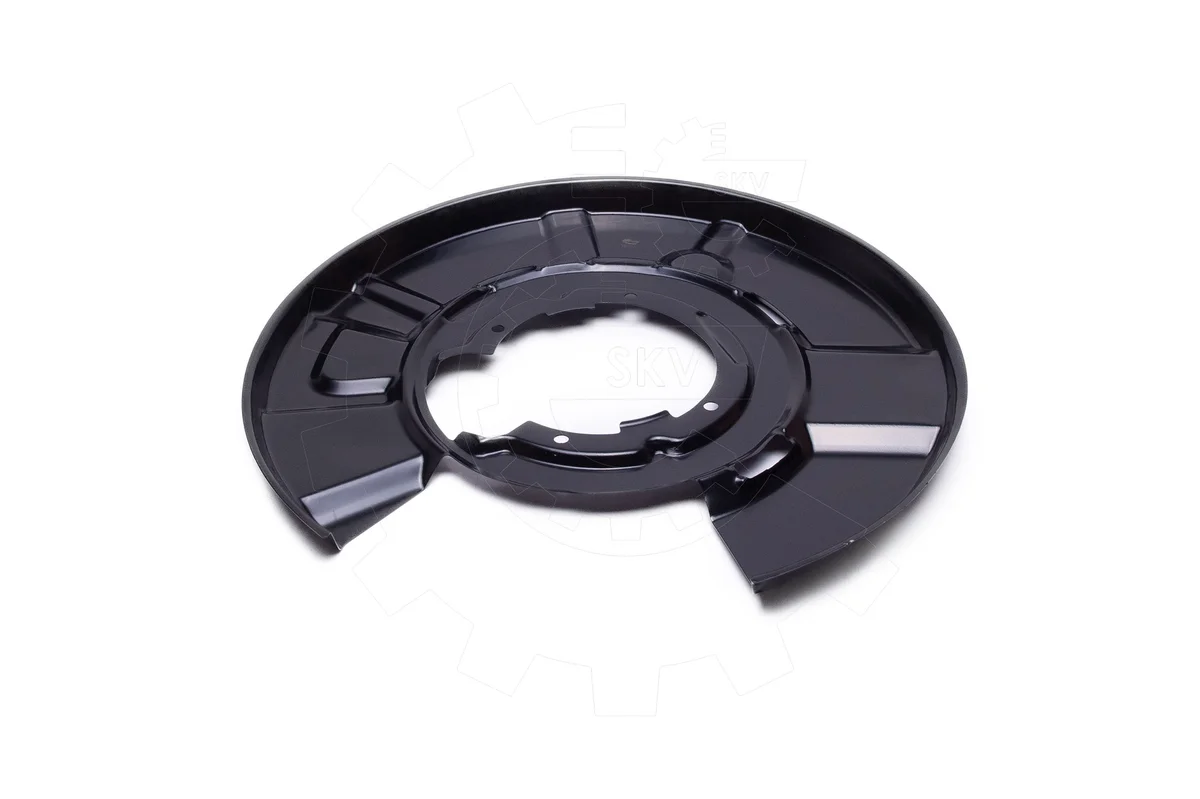 SKV Déflecteur de disque de frein