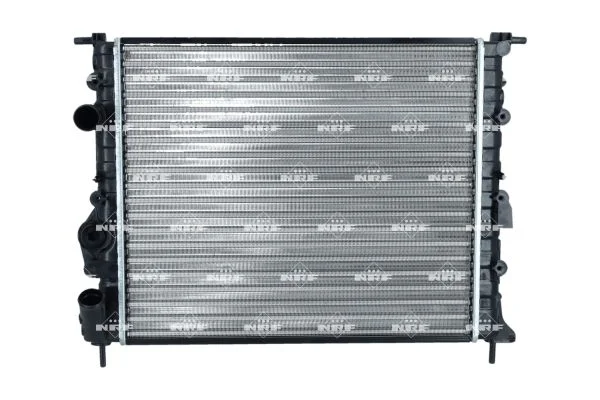 NRF Radiateur DACIA LOGAN 1.4 05-