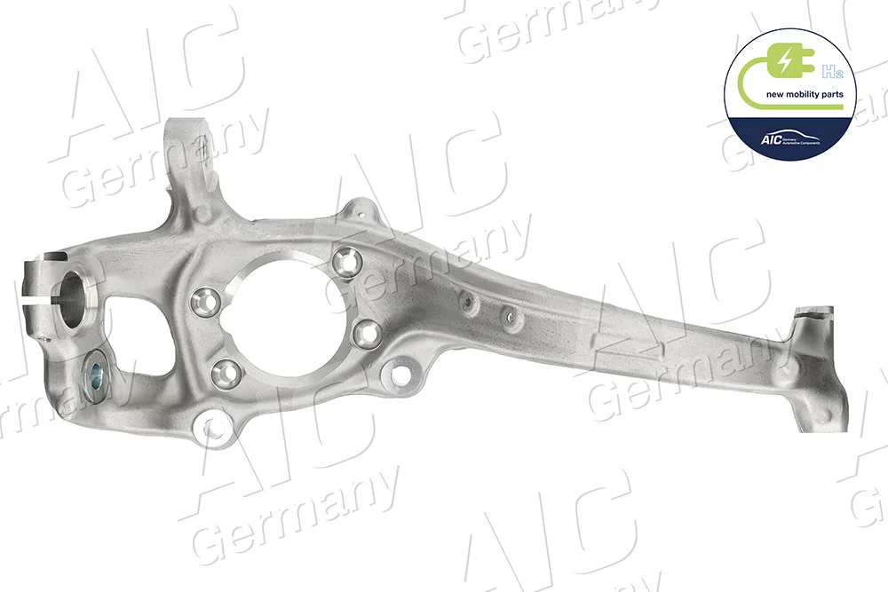 AIC porte-fusée de suspension