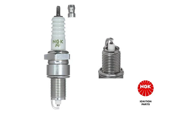 NGK bougie d'allumage boîte / zgr5a / ol.
