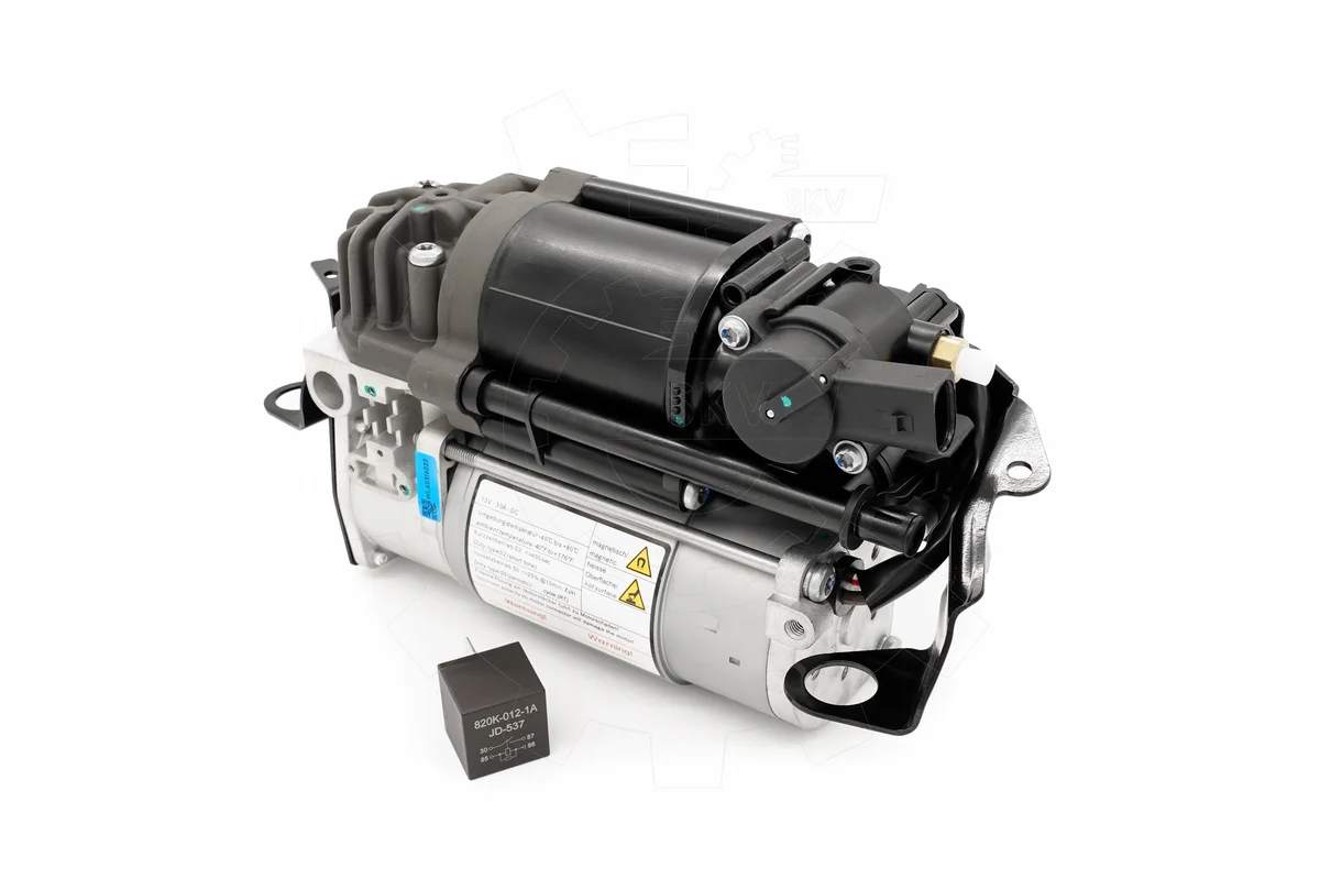 SKV Compresseur pneumatique