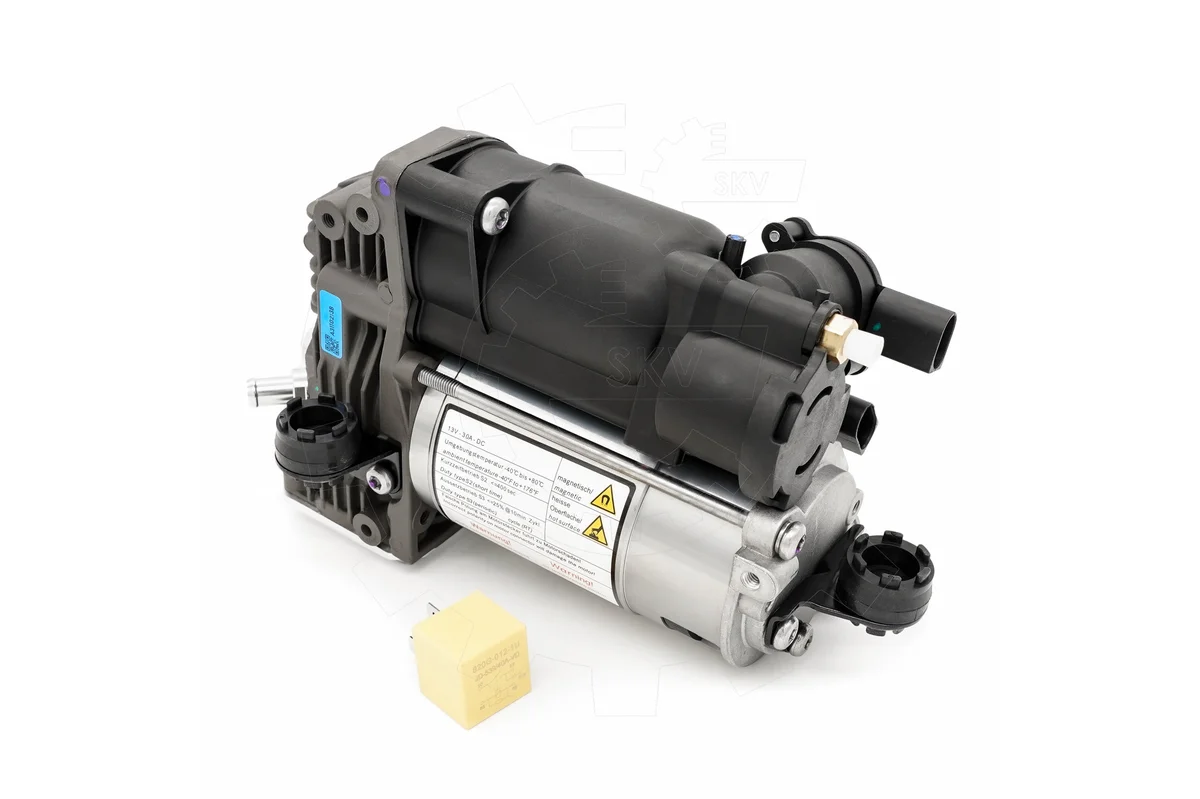 SKV compresseur pneumatique
