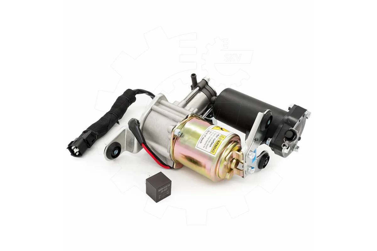 SKV compresseur pneumatique