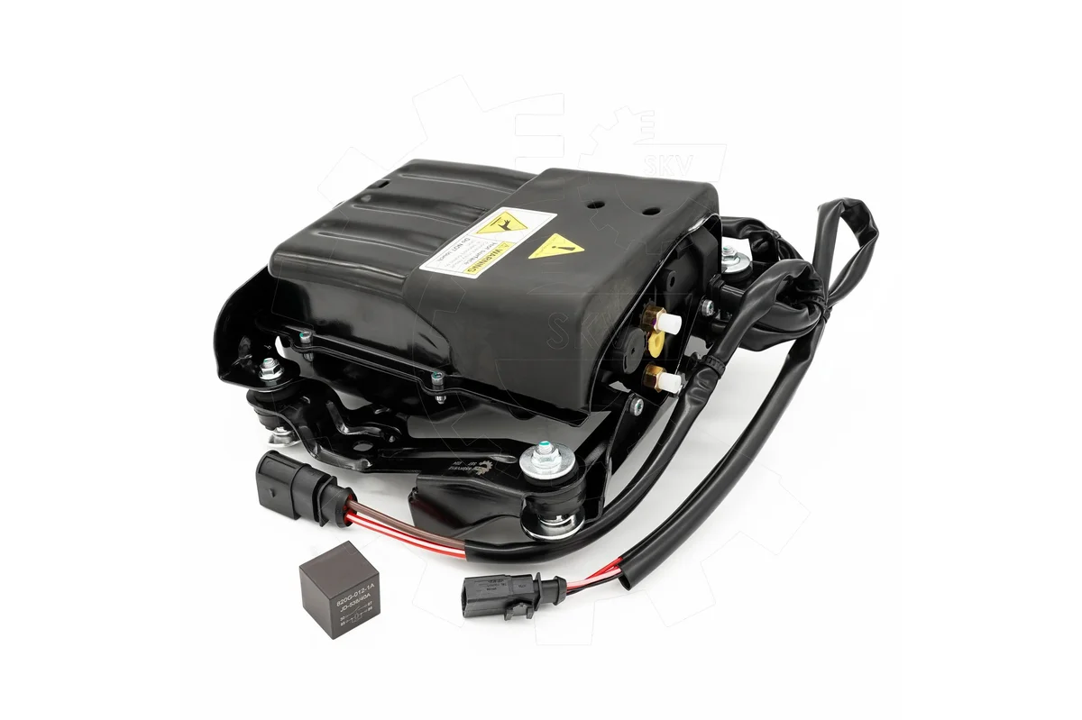 SKV Compresseur pneumatique