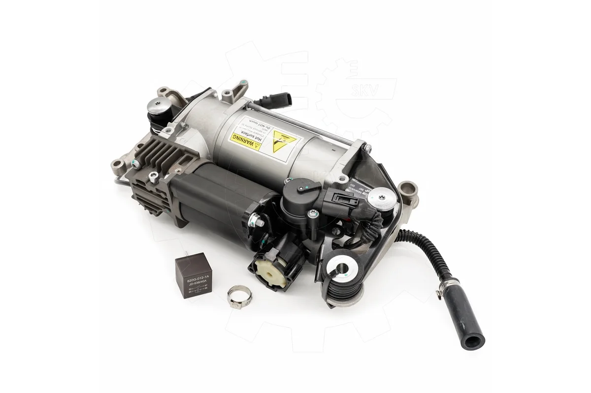 SKV Compresseur pneumatique