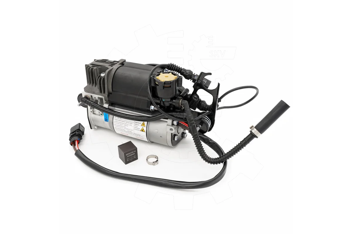 SKV Compresseur pneumatique
