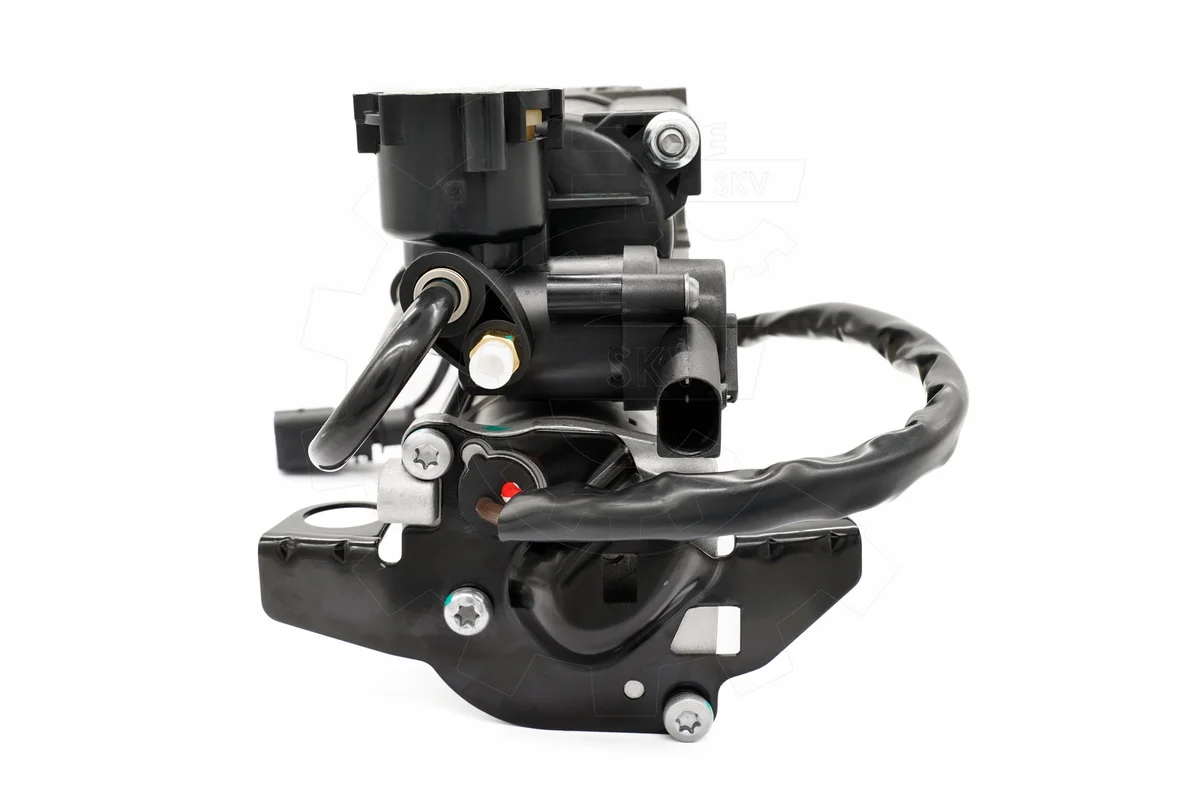 SKV Compresseur pneumatique