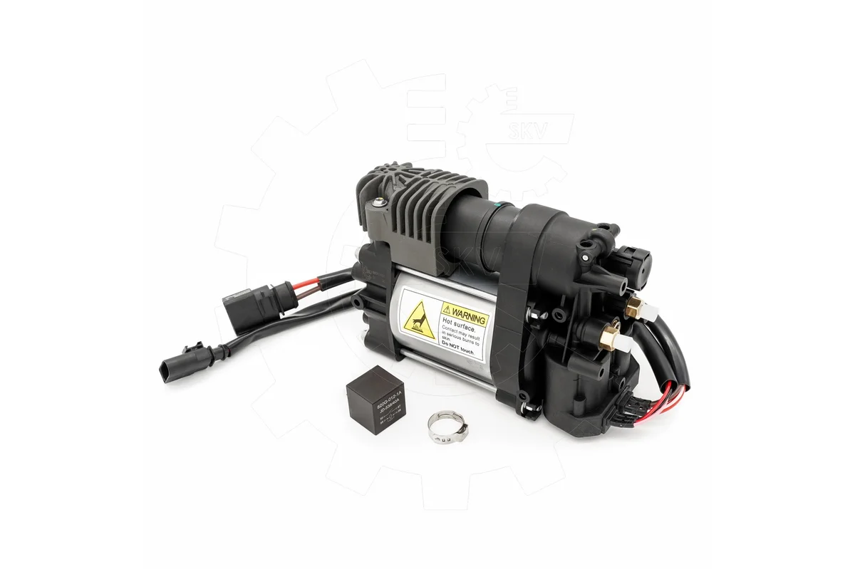 SKV Compresseur pneumatique