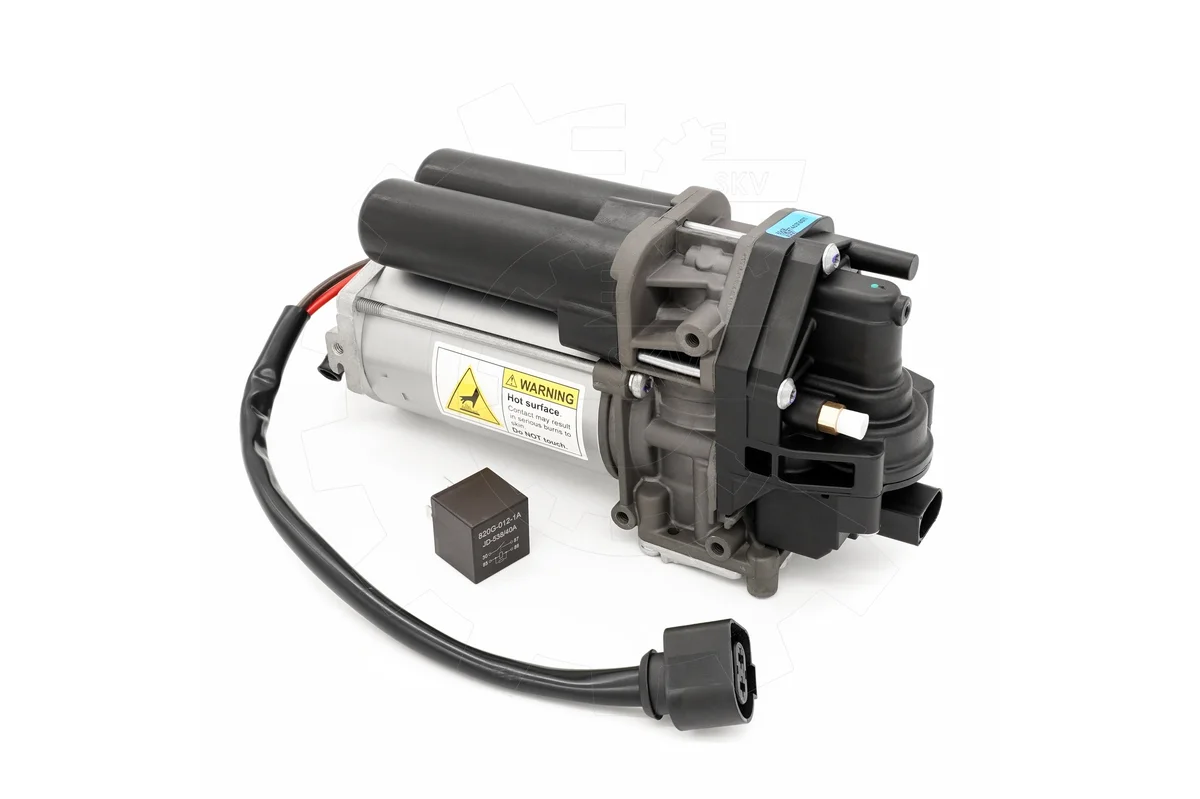 SKV Compresseur pneumatique