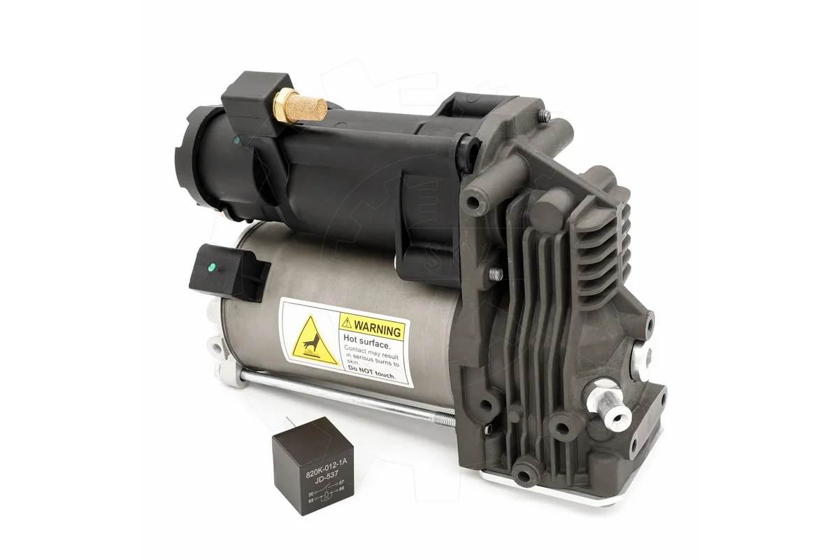 SKV Compresseur pneumatique