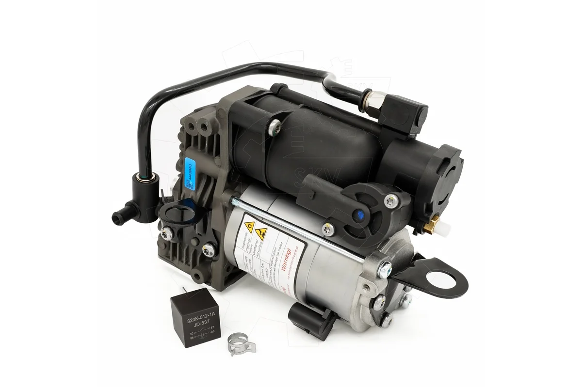 SKV Compresseur pneumatique