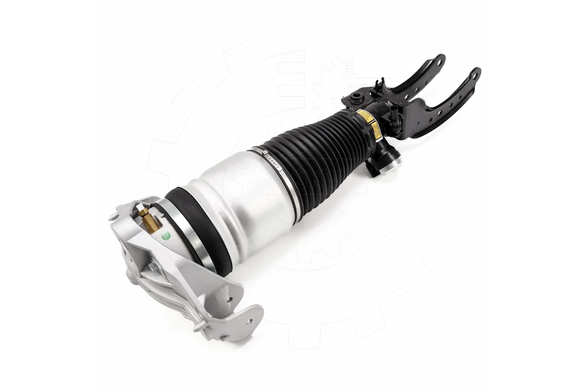 SKV Jambe de suspension pneumatique