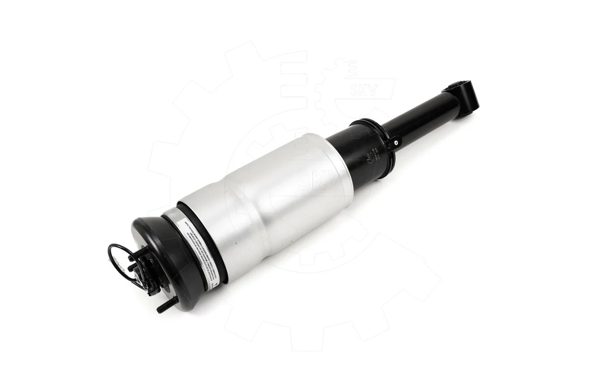 SKV Jambe de suspension pneumatique