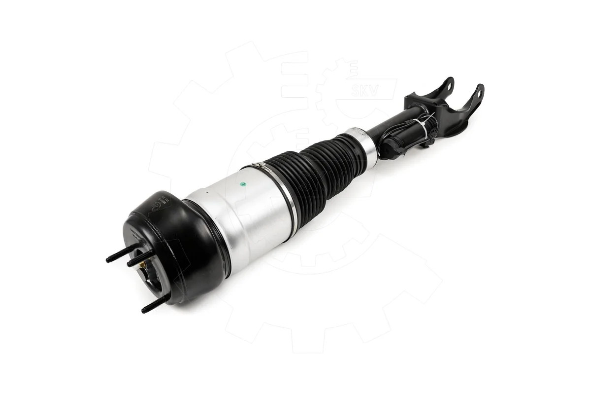 SKV jambe de suspension pneumatique avant gauche