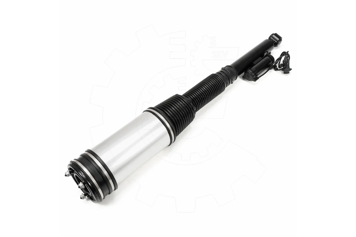 SKV jambe de suspension pneumatique avant