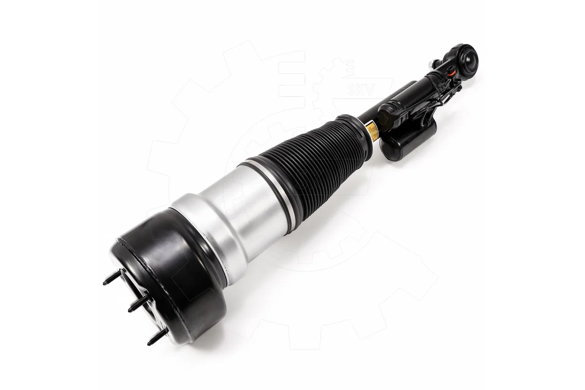 SKV jambe de suspension pneumatique avant droit