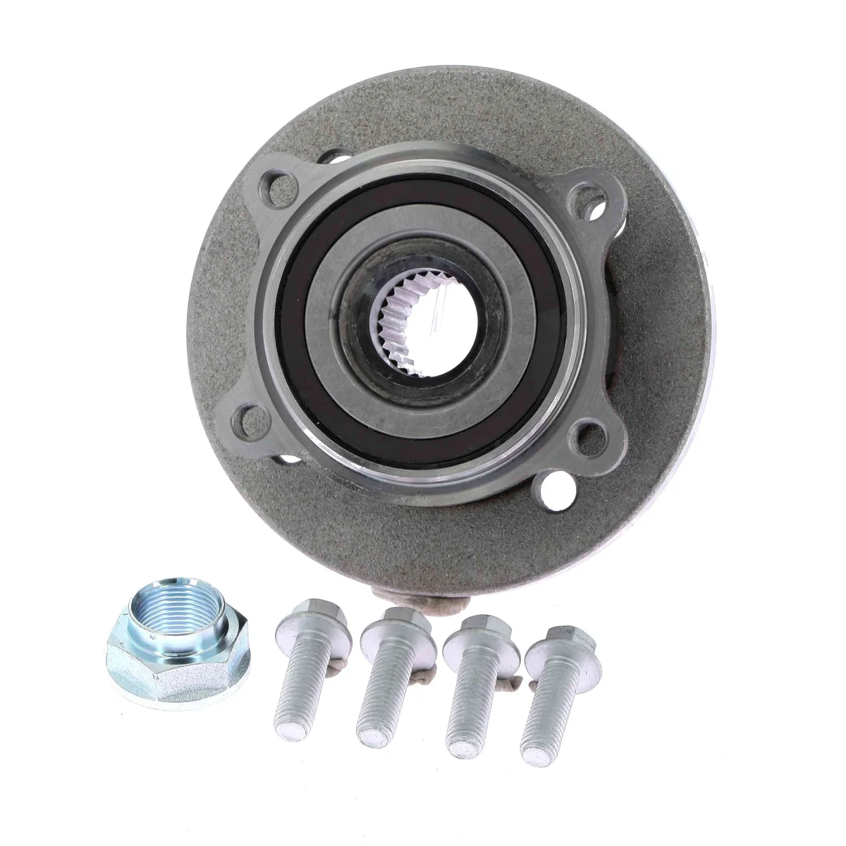 STORM Kit de roulement avant pour MINI COOPER/ONE 03->