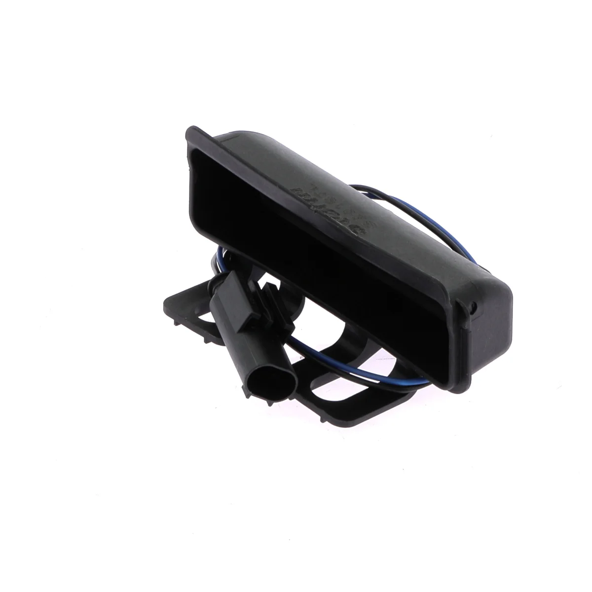STORM Moteur central de coffre pour Smart ForTwo 09-15