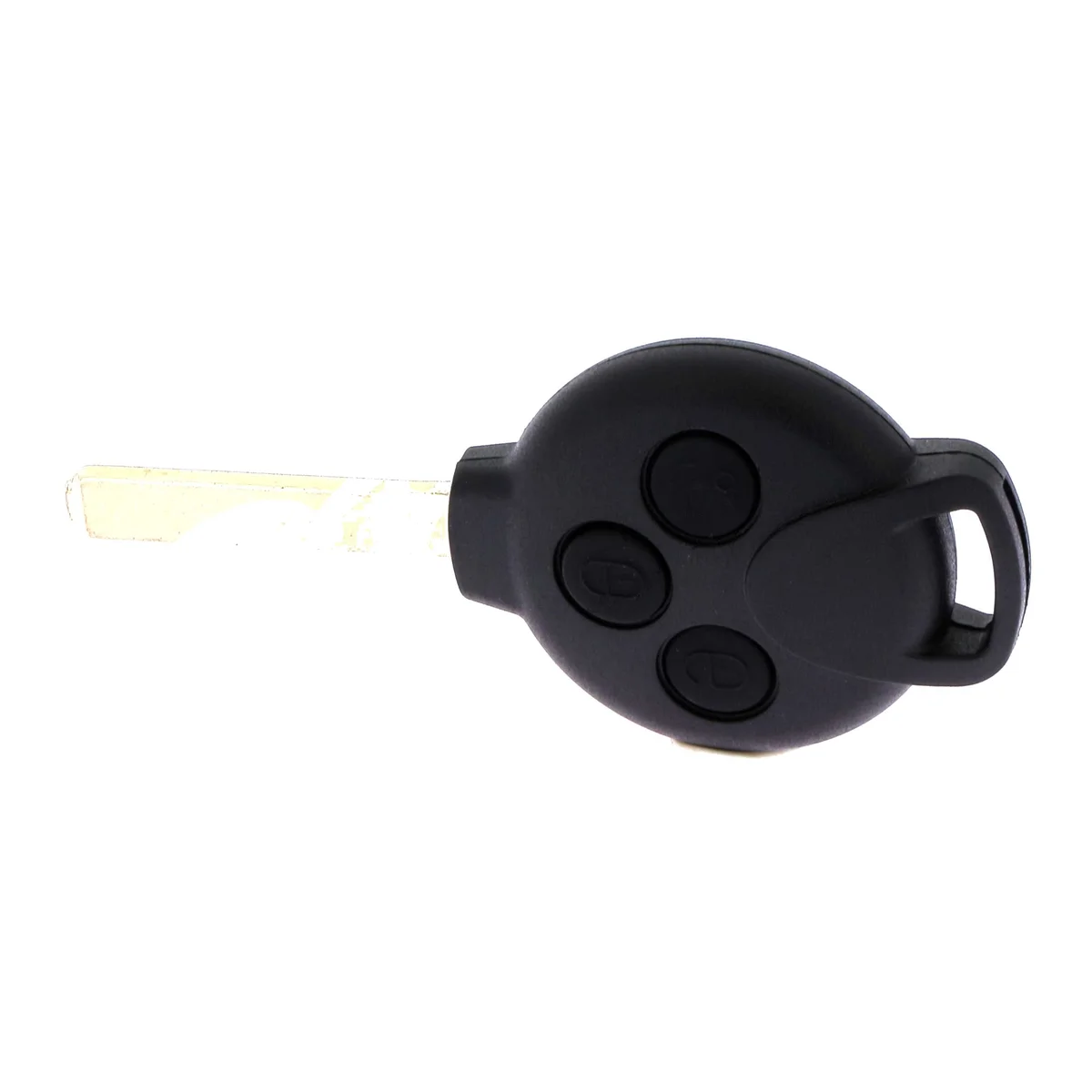 STORM Coque et clé standard pour Smart 3 boutons