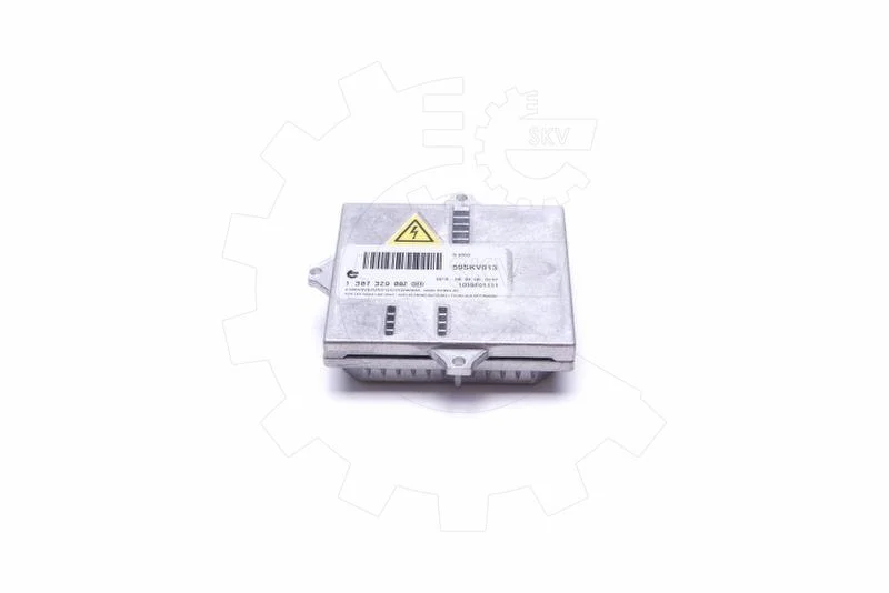SKV module / ballast xénon