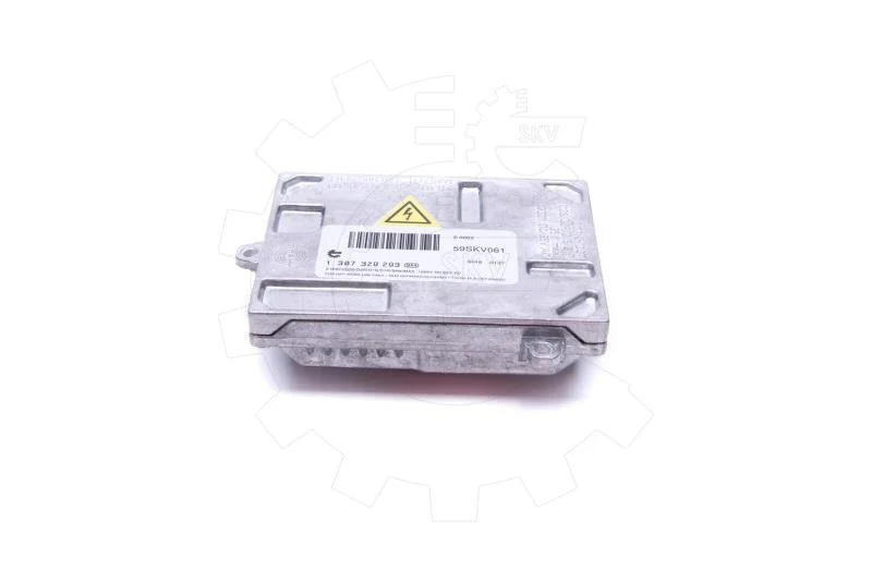 SKV module / ballast xénon