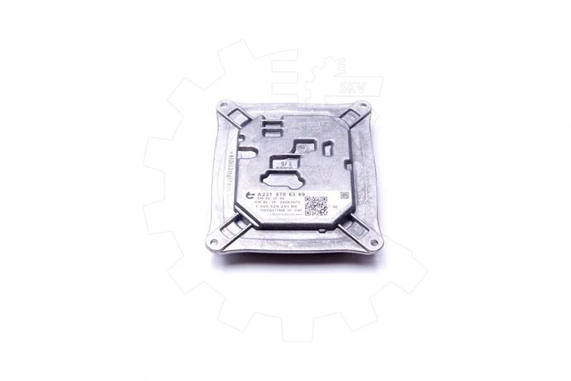SKV Module / ballast xénon