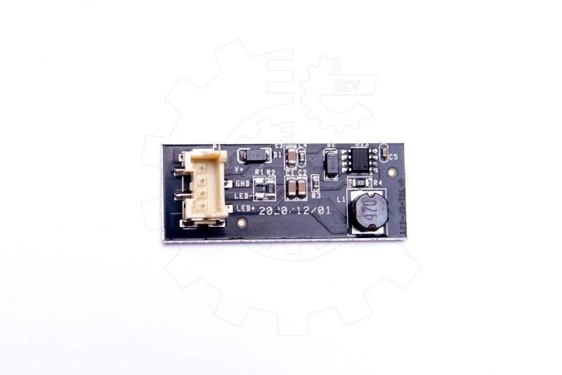 SKV Module / ballast xénon