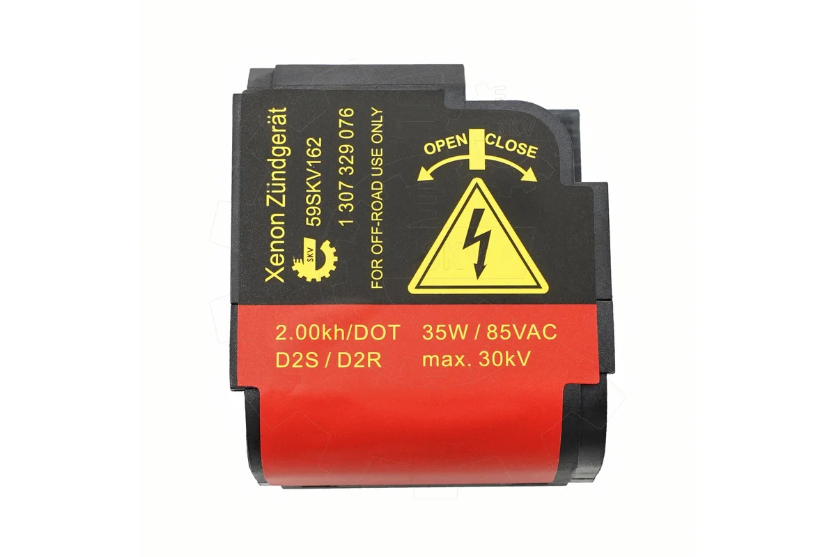 SKV Module / ballast xénon