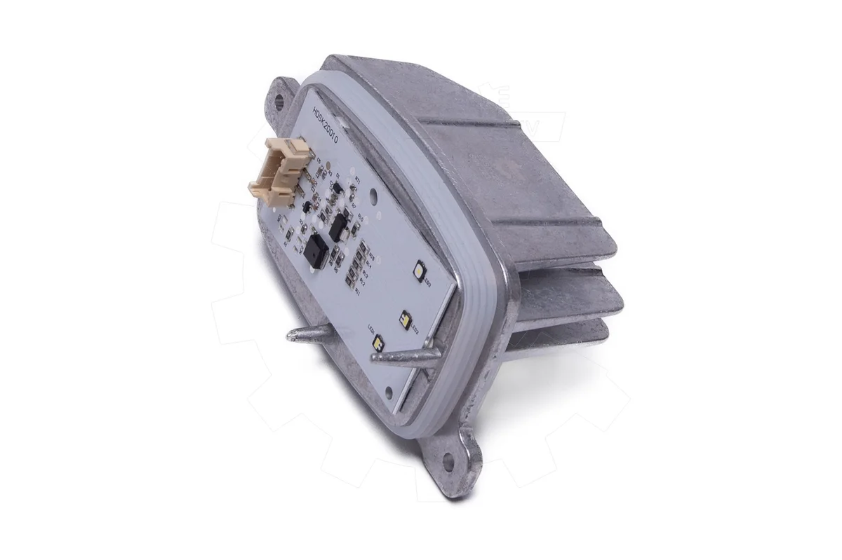 SKV Module / ballast xénon